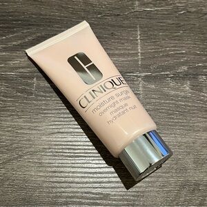 New Clinique Moisture Surge Overnight Mask 100ml